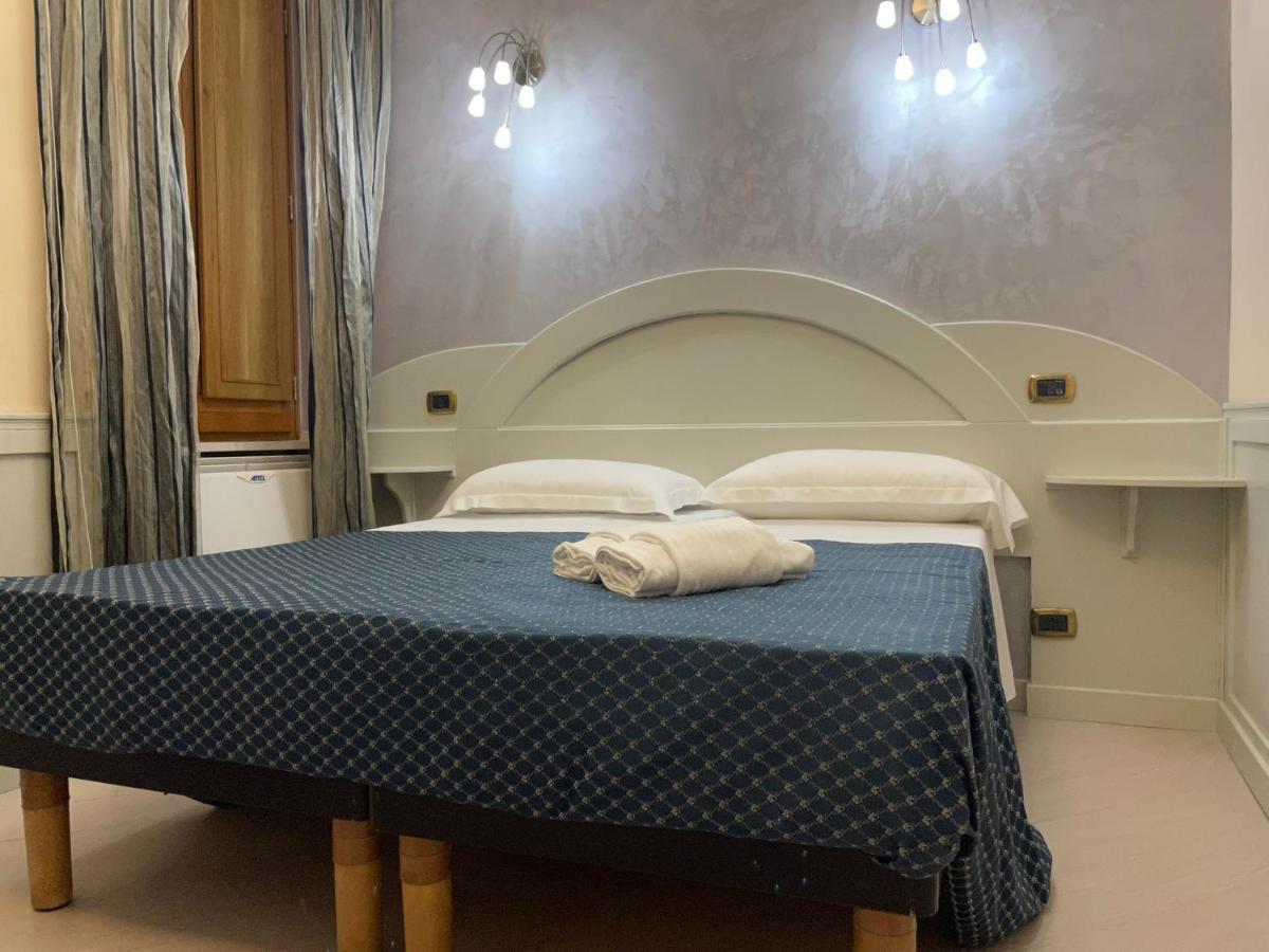 Budget Double or Twin Room
