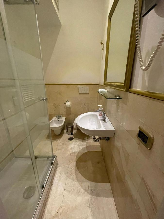 Budget Double or Twin Room