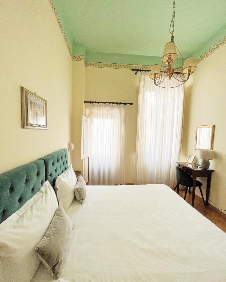Double Room Terrace