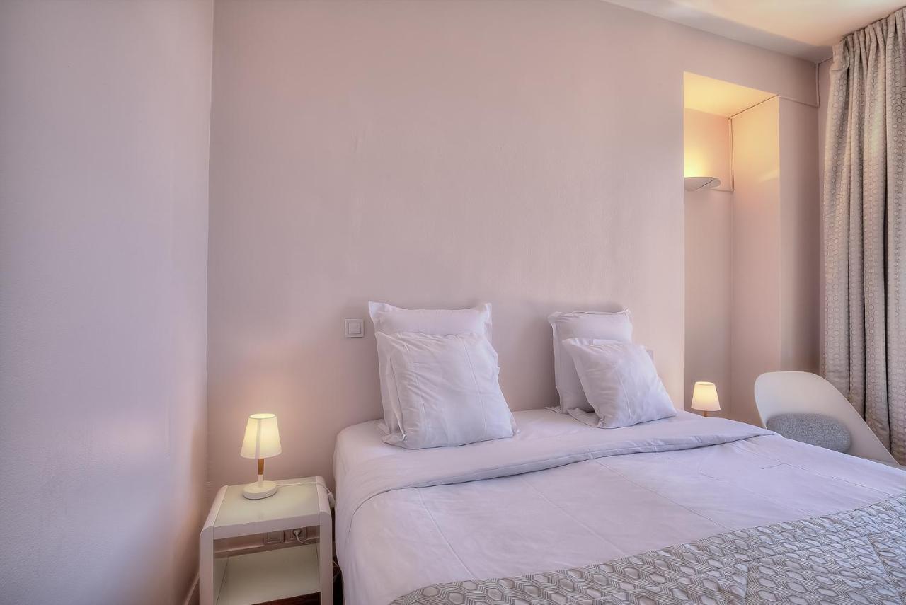 Family Apartment