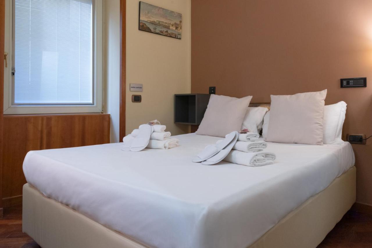 Single Room Queen bed Non-Smoking