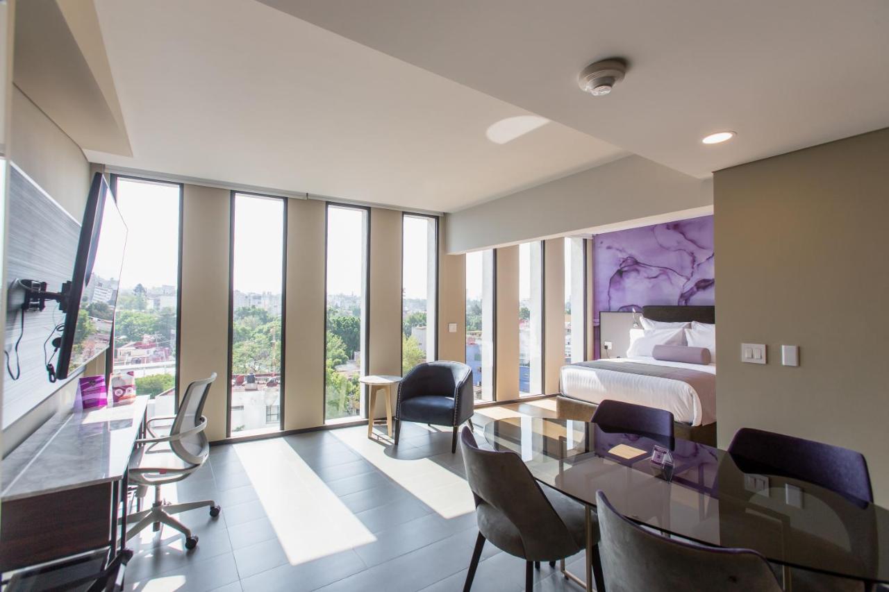 Junior Suite King