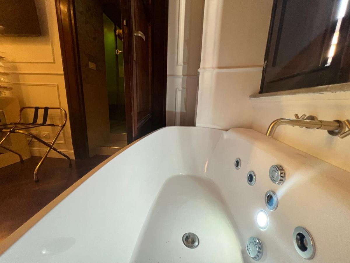 Superior Suite Spa Bath Steam Sauna