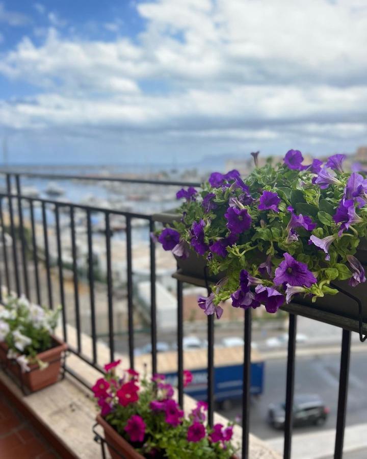 Apartment Terrace