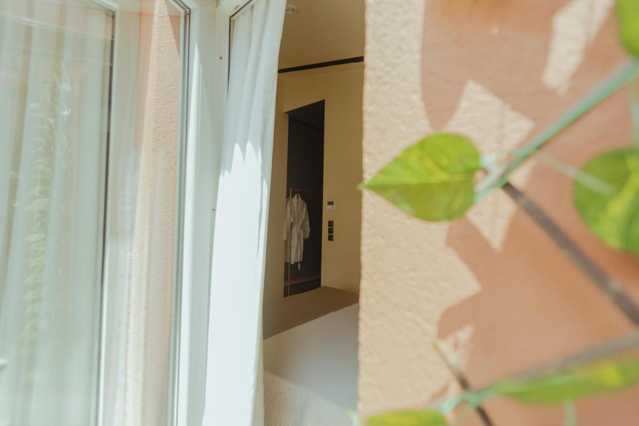 Triple Room Terrace