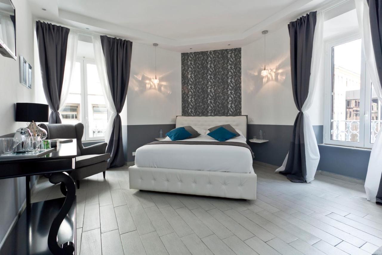 King Suite Spa Bath