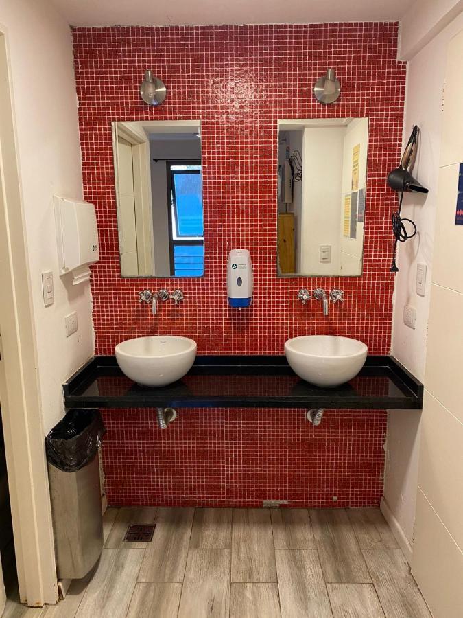 Quadruple Room Private Bathroom