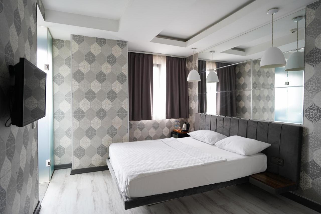 Standard  Room