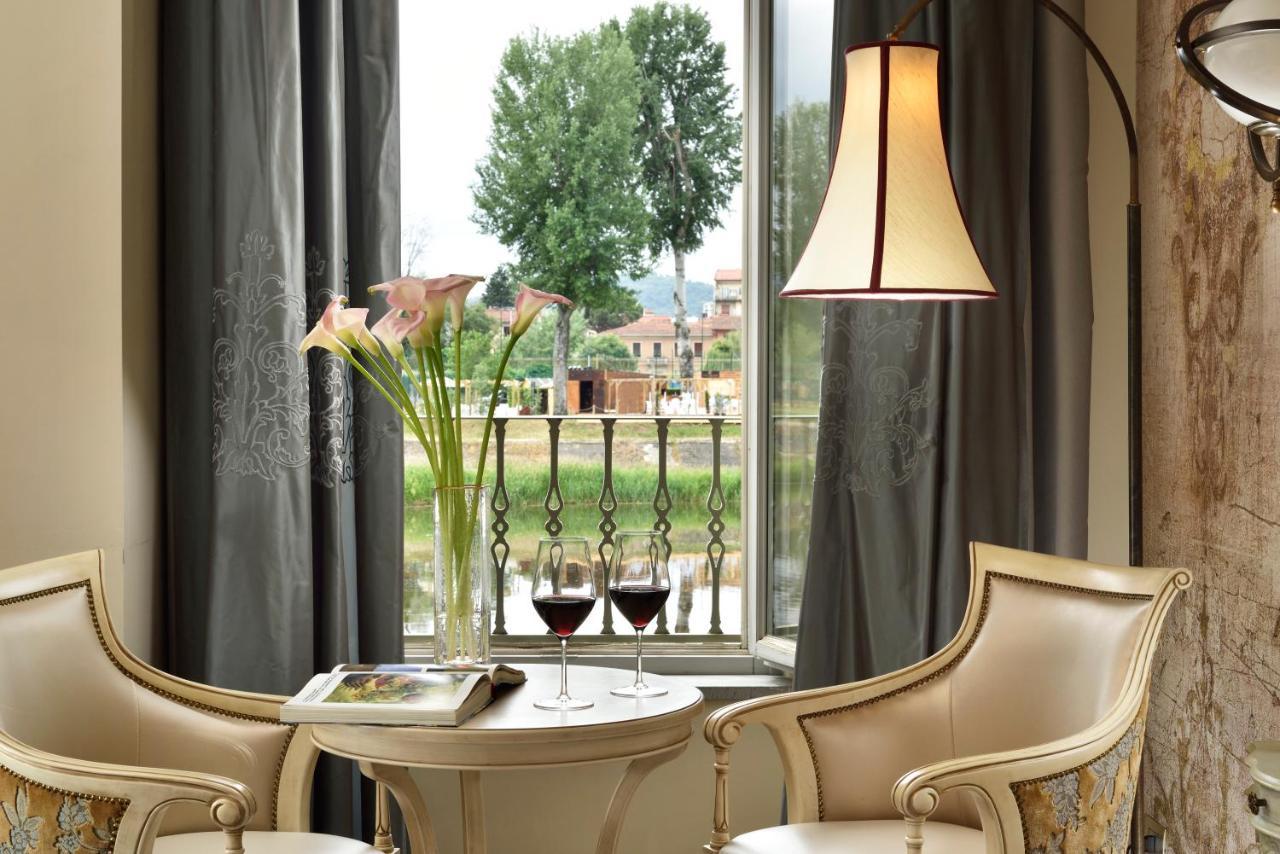 Executive Double Room Arno View