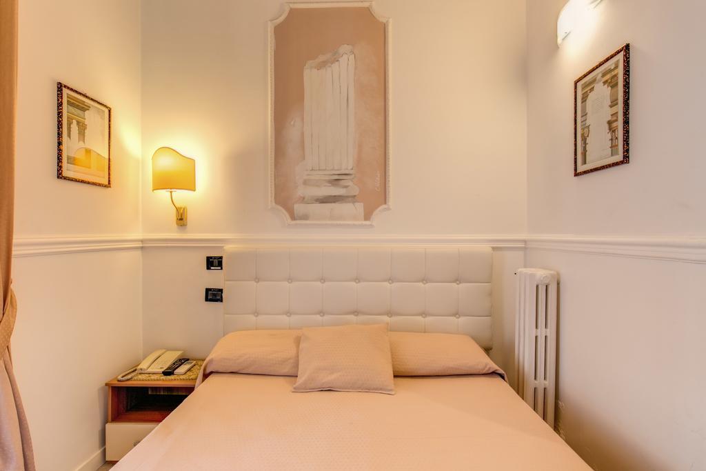 Small Double Room Small Double Bed