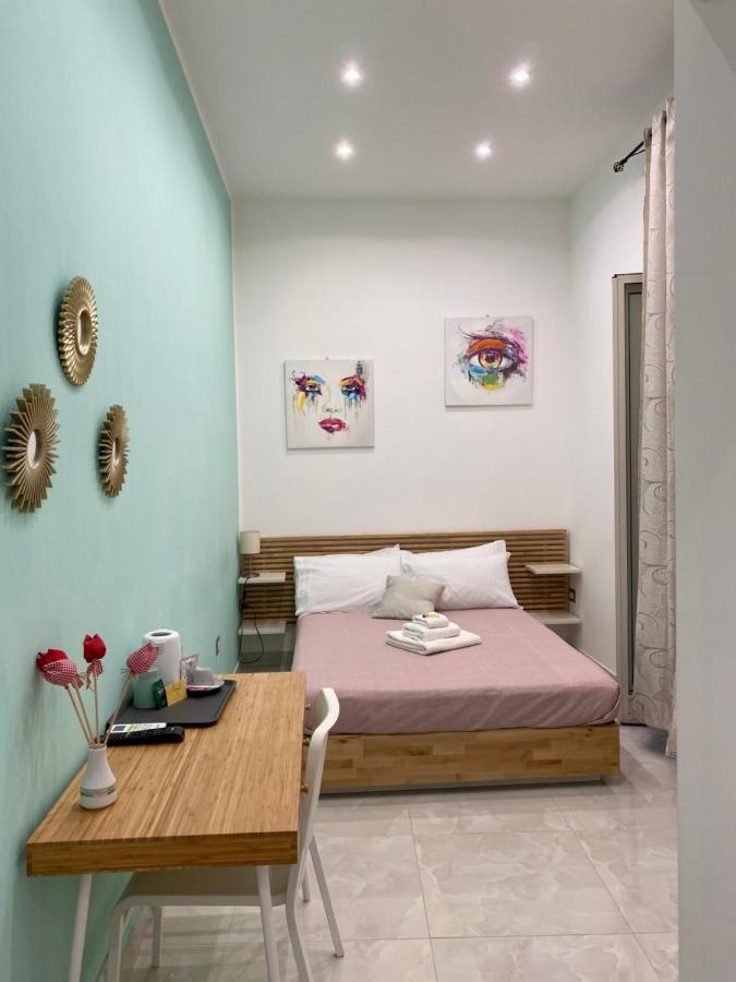 Double Room Private Bathroom