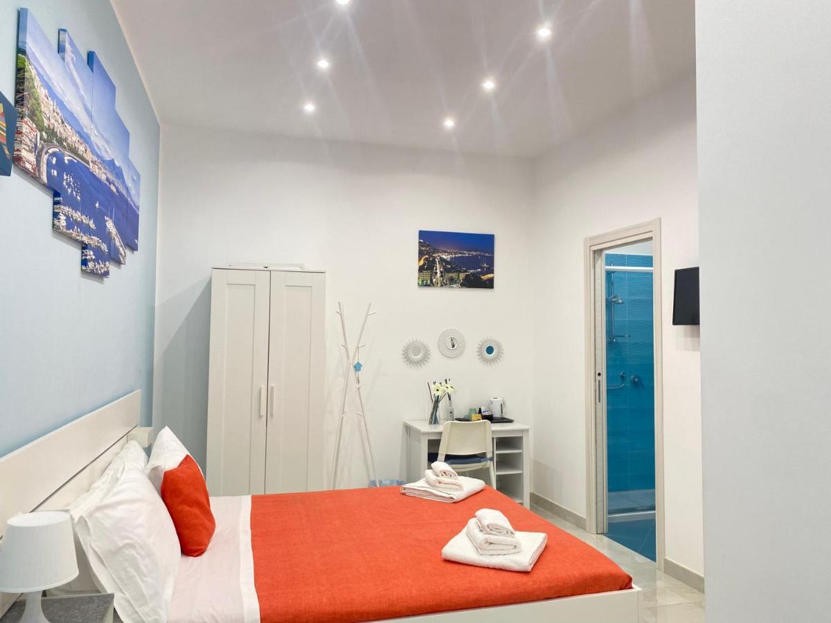 Double Room Private Bathroom