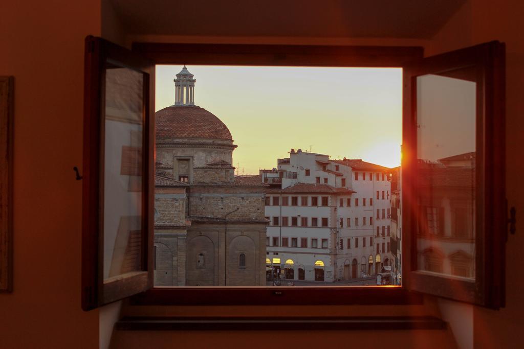 Double or Twin Room City View