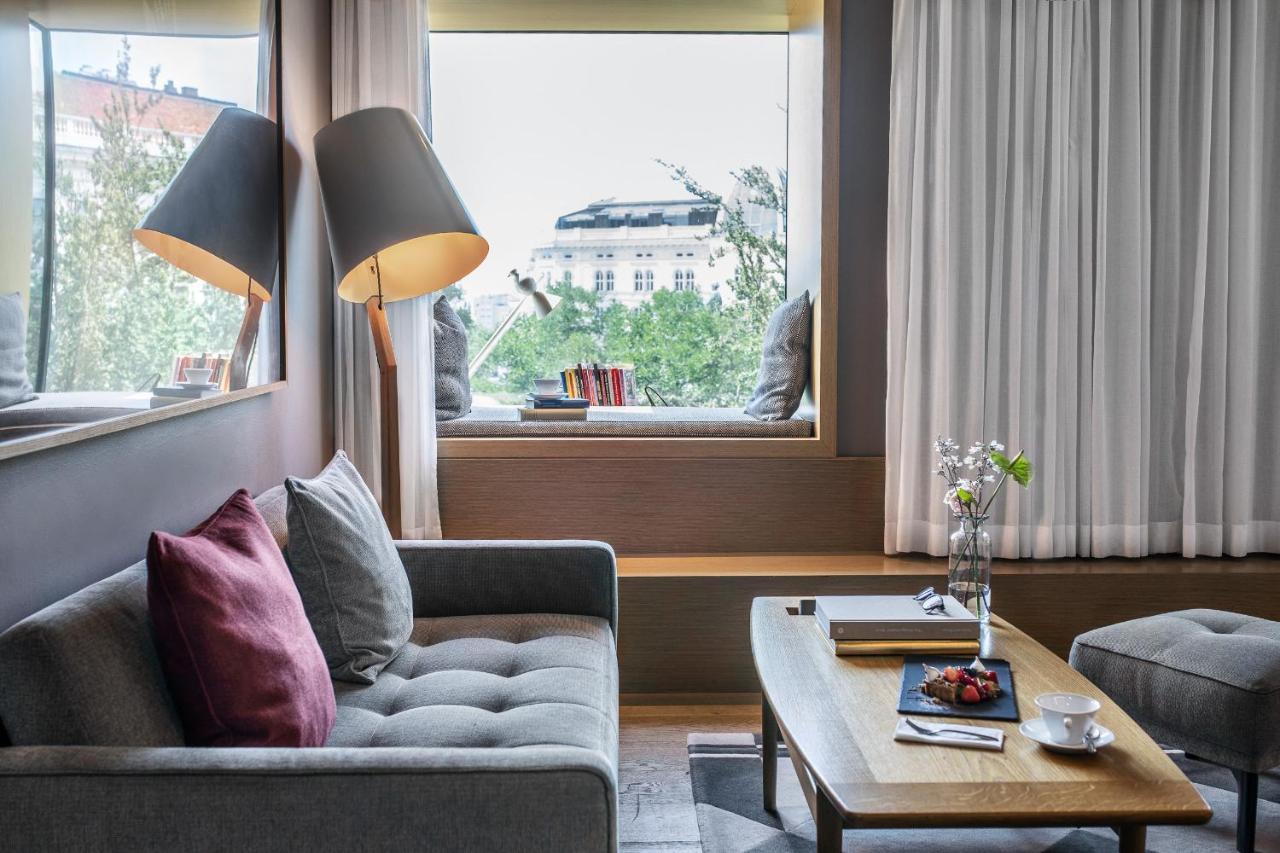 Deluxe Plus Double Room