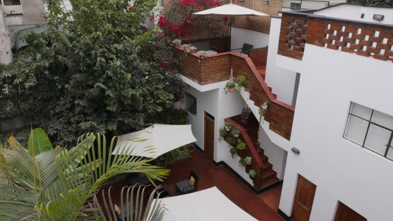 King Room Balcony