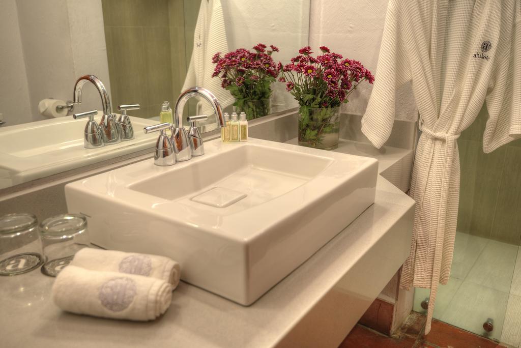 Deluxe Double Room Balcony