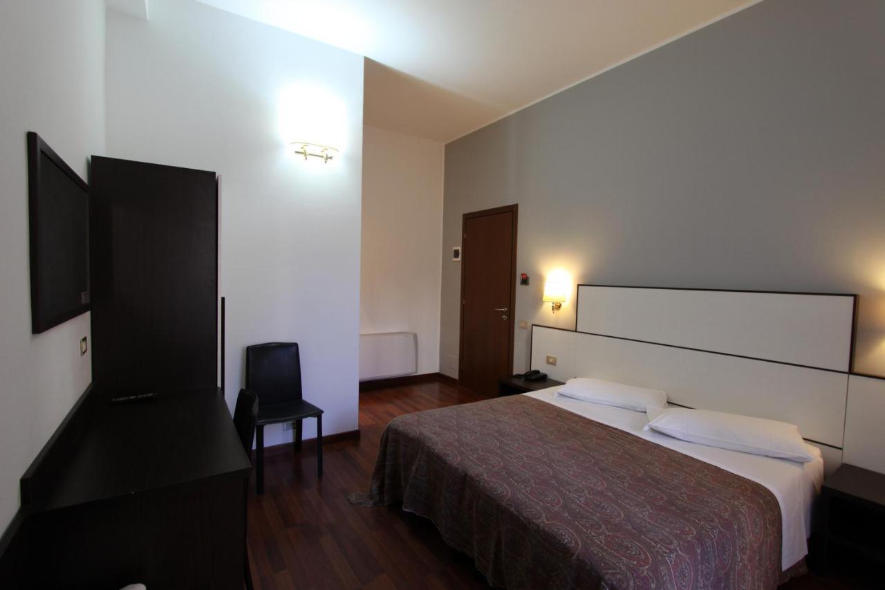 Double Room Balcony