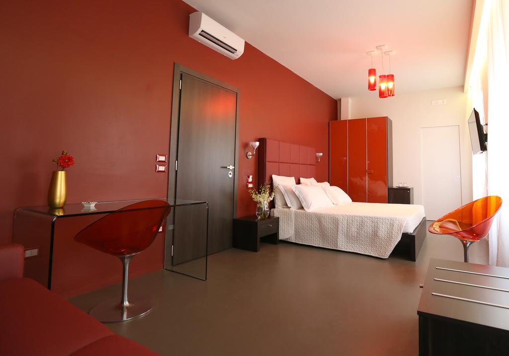 Junior Suite Deluxe
