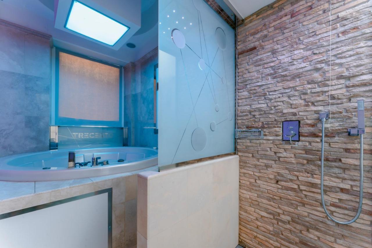 Deluxe Junior Suite