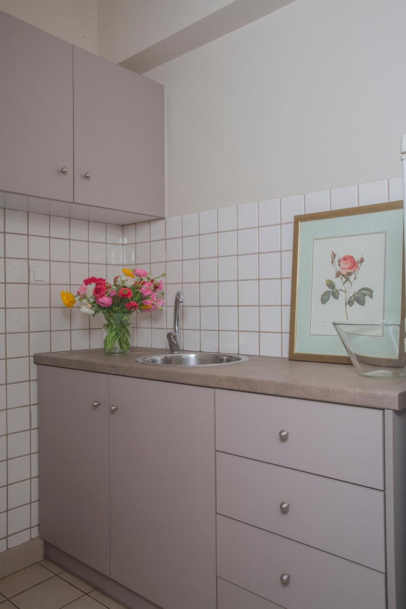 Two Bedroom Apartment Lycabettus Hill View