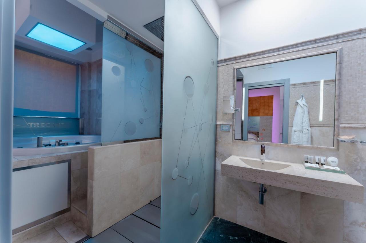 Deluxe Junior Suite
