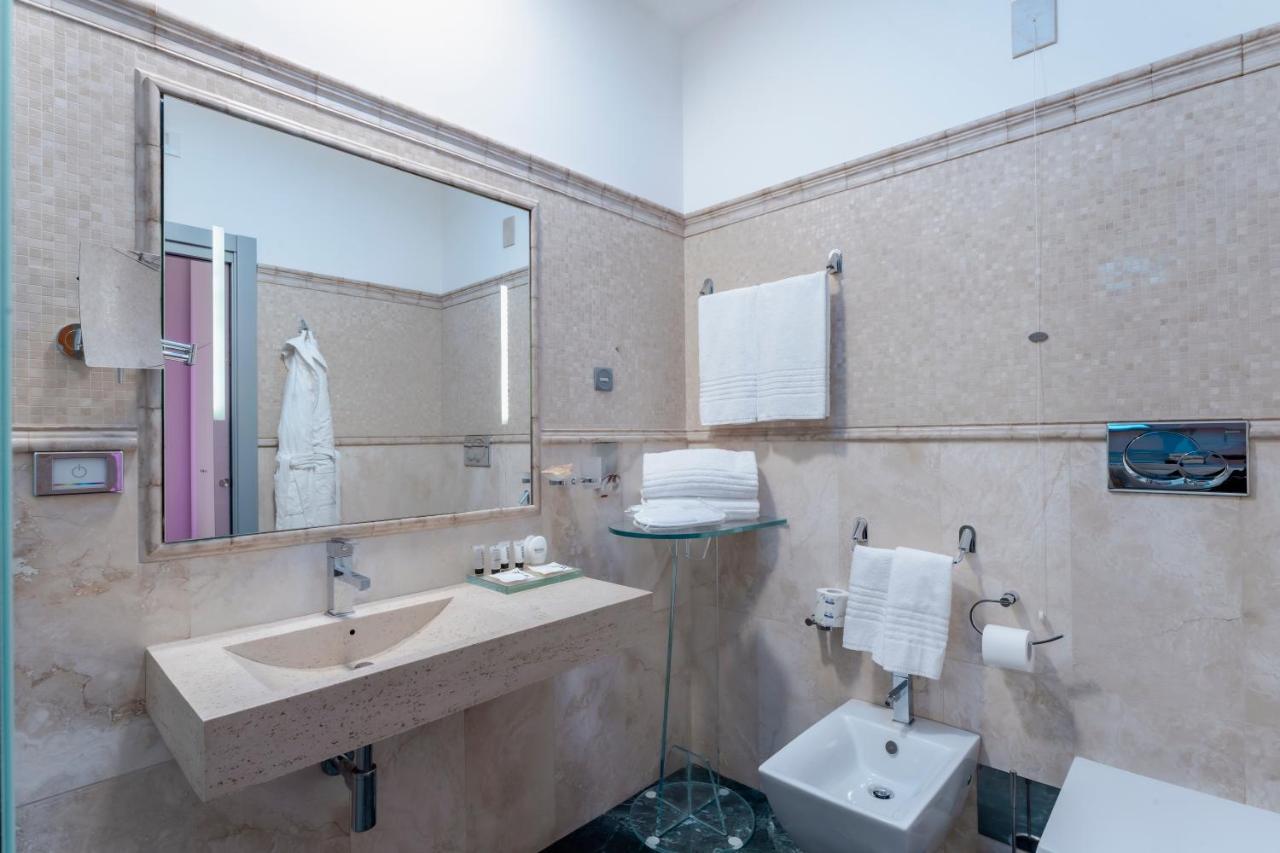 Deluxe Junior Suite