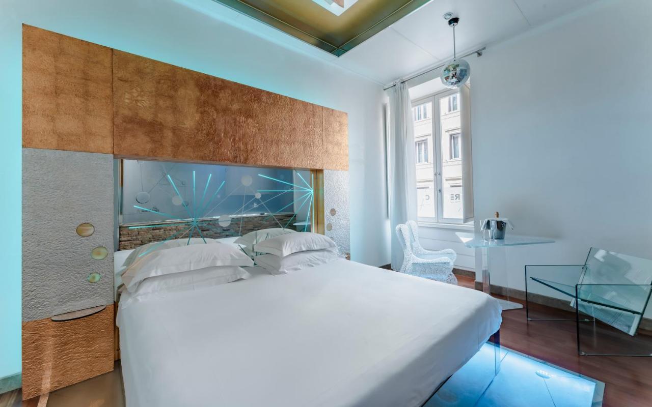 Deluxe Junior Suite