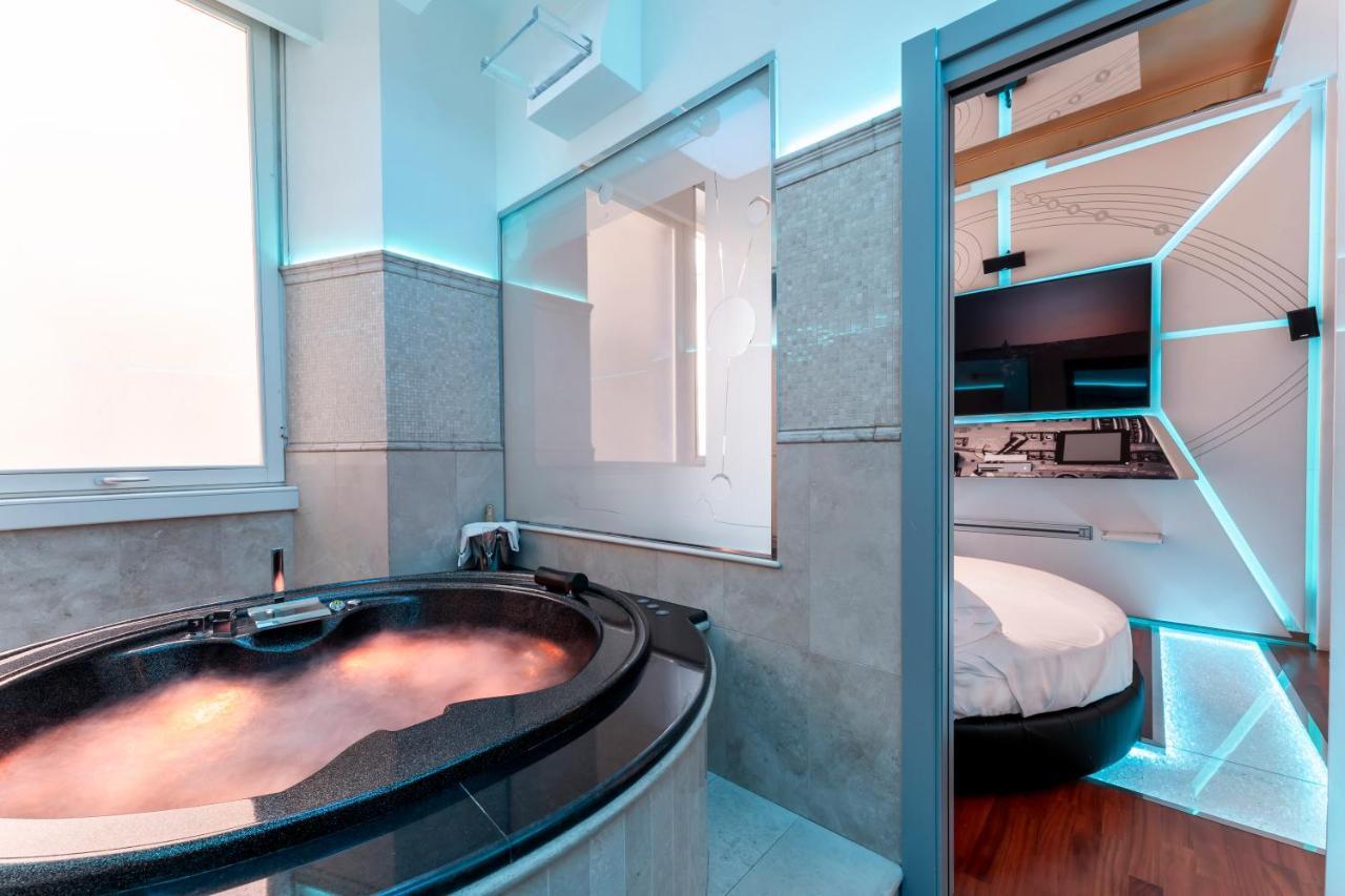 Junior Suite Private Pool