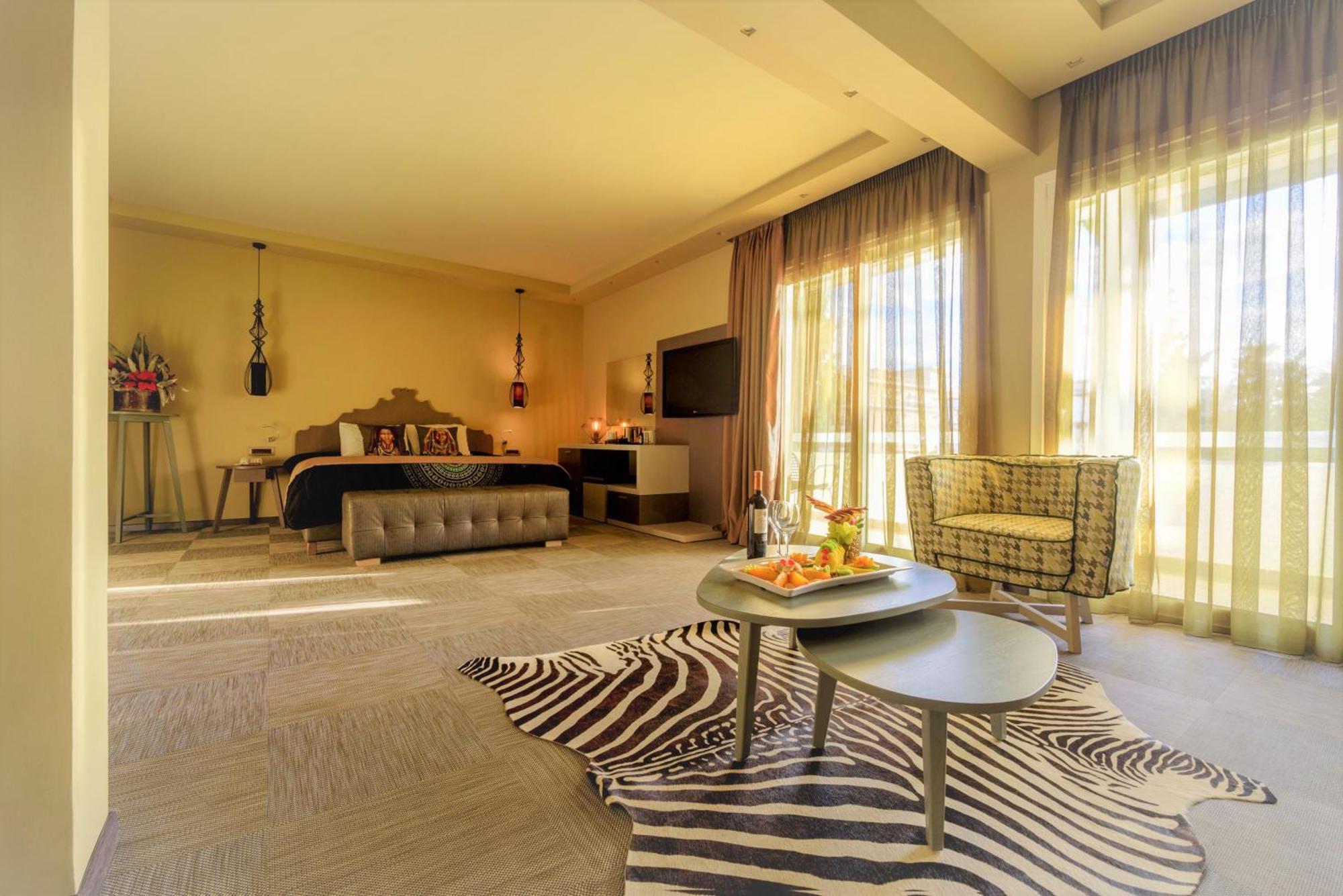 Superior Suite