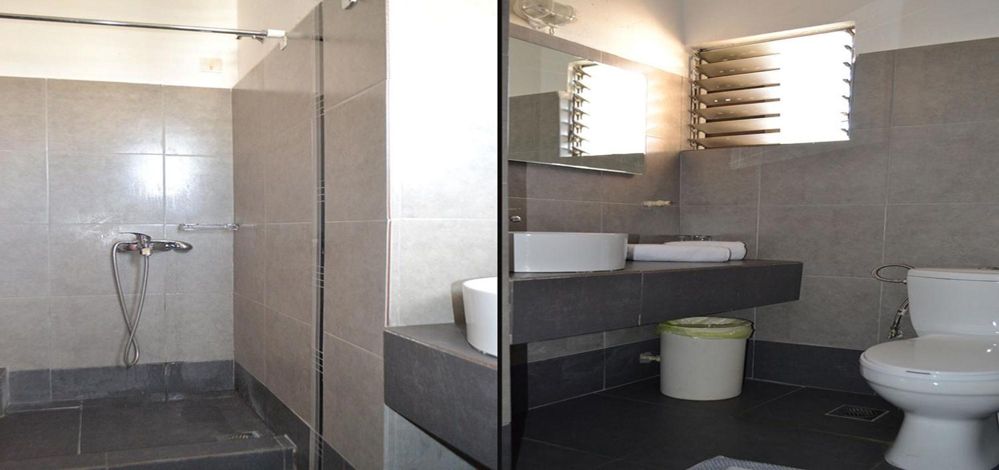 Superior Double or Twin Room Private Bathroom