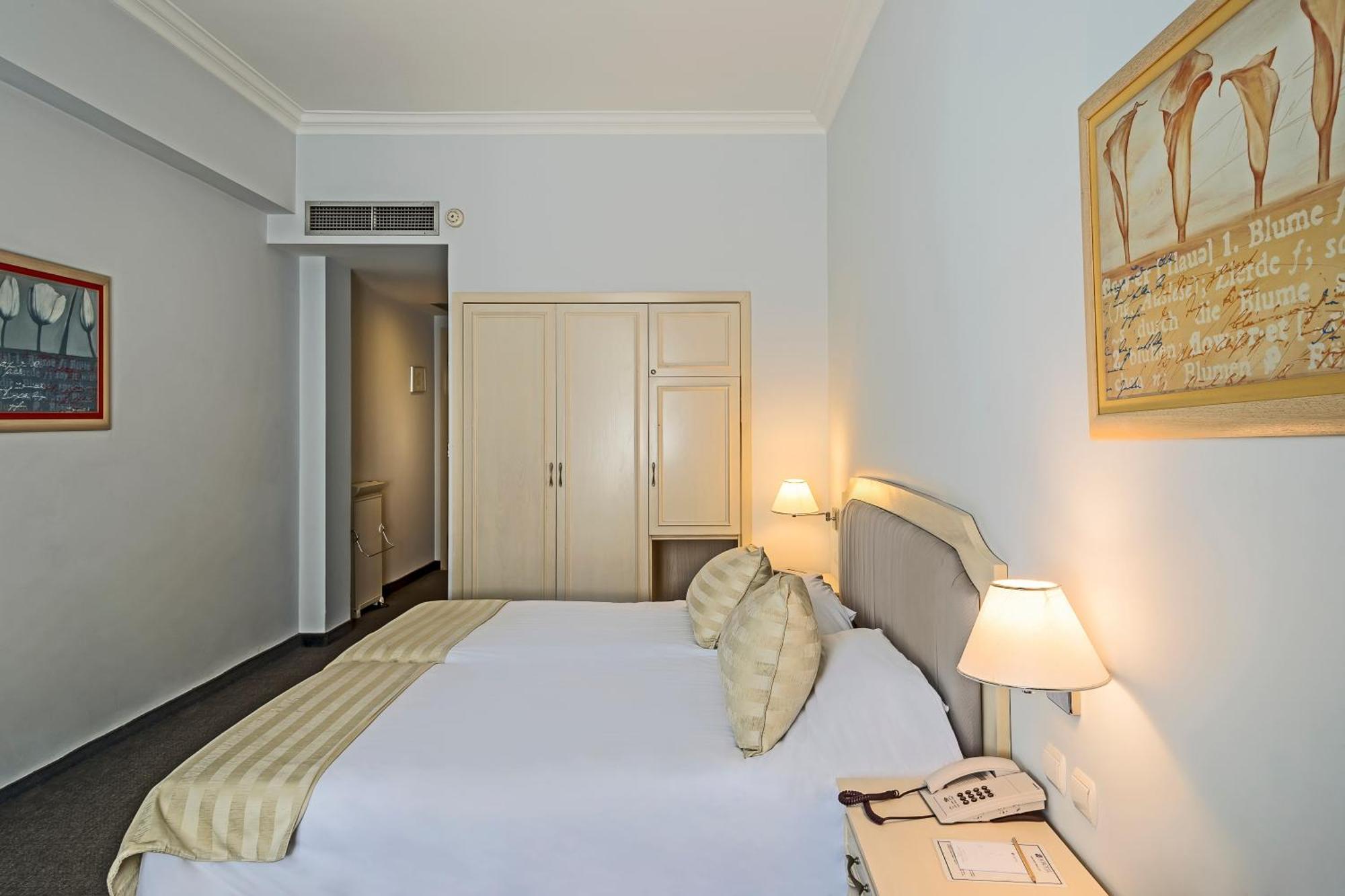 Executive Double Room