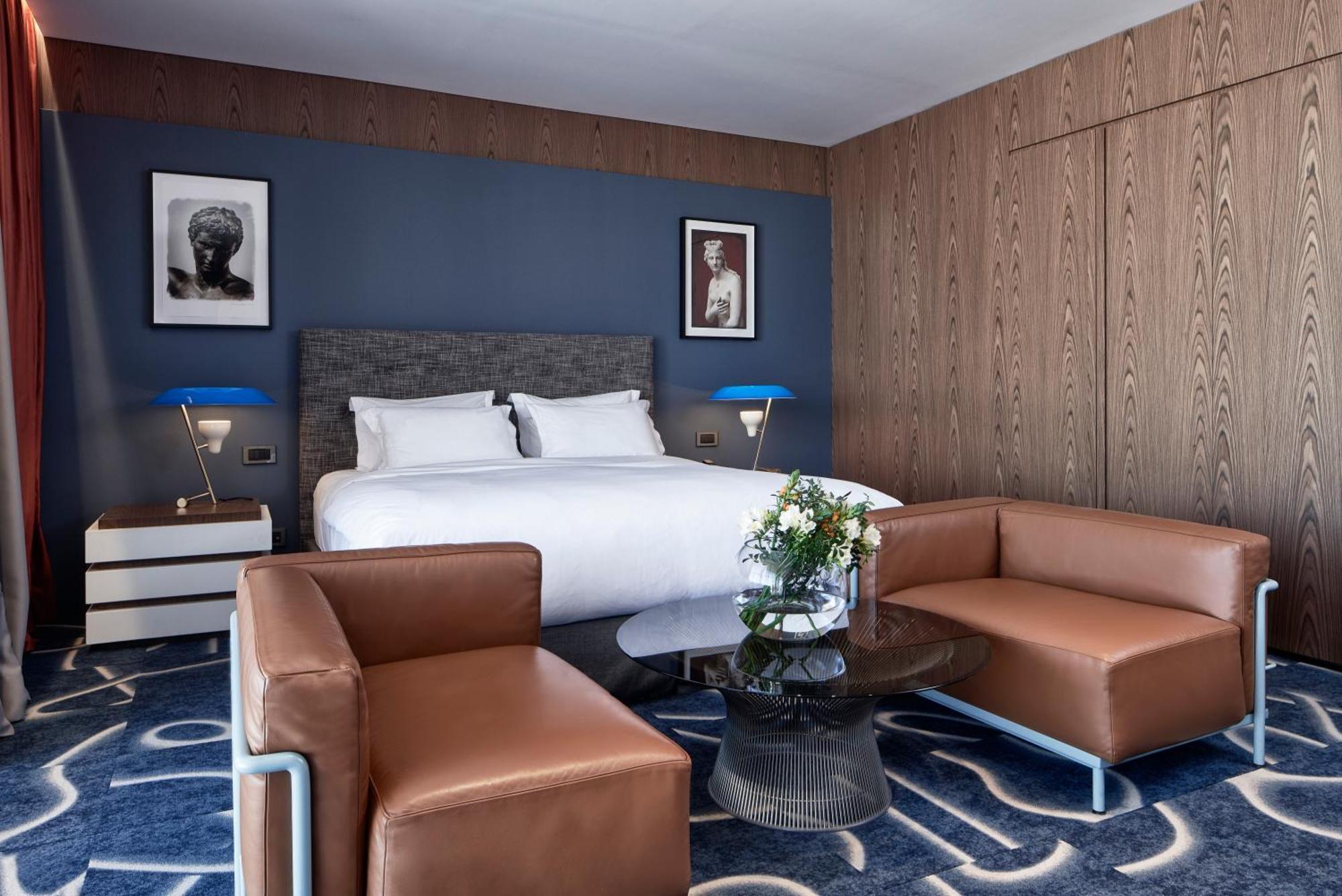 Hellenic Suite Acropolis View