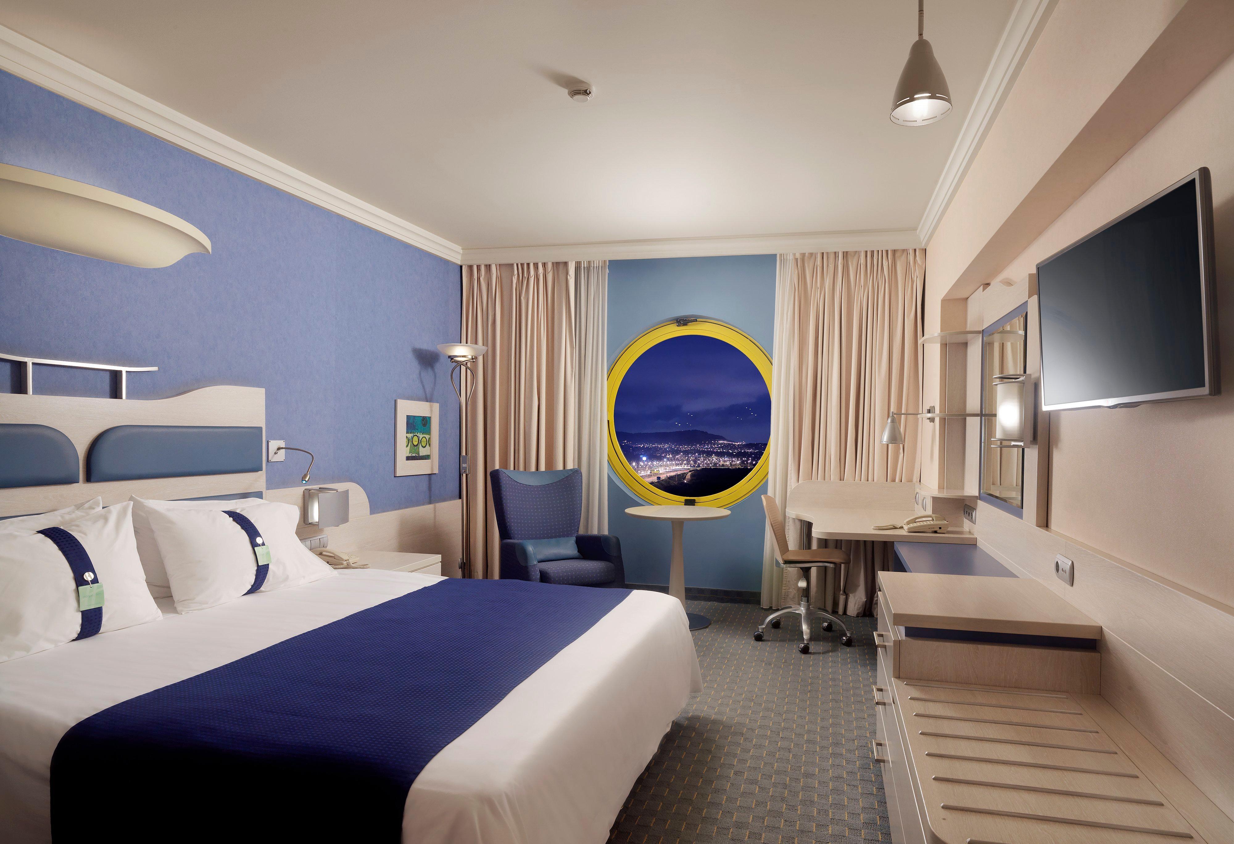 Standard King Room Extra Bed Non-Smoking
