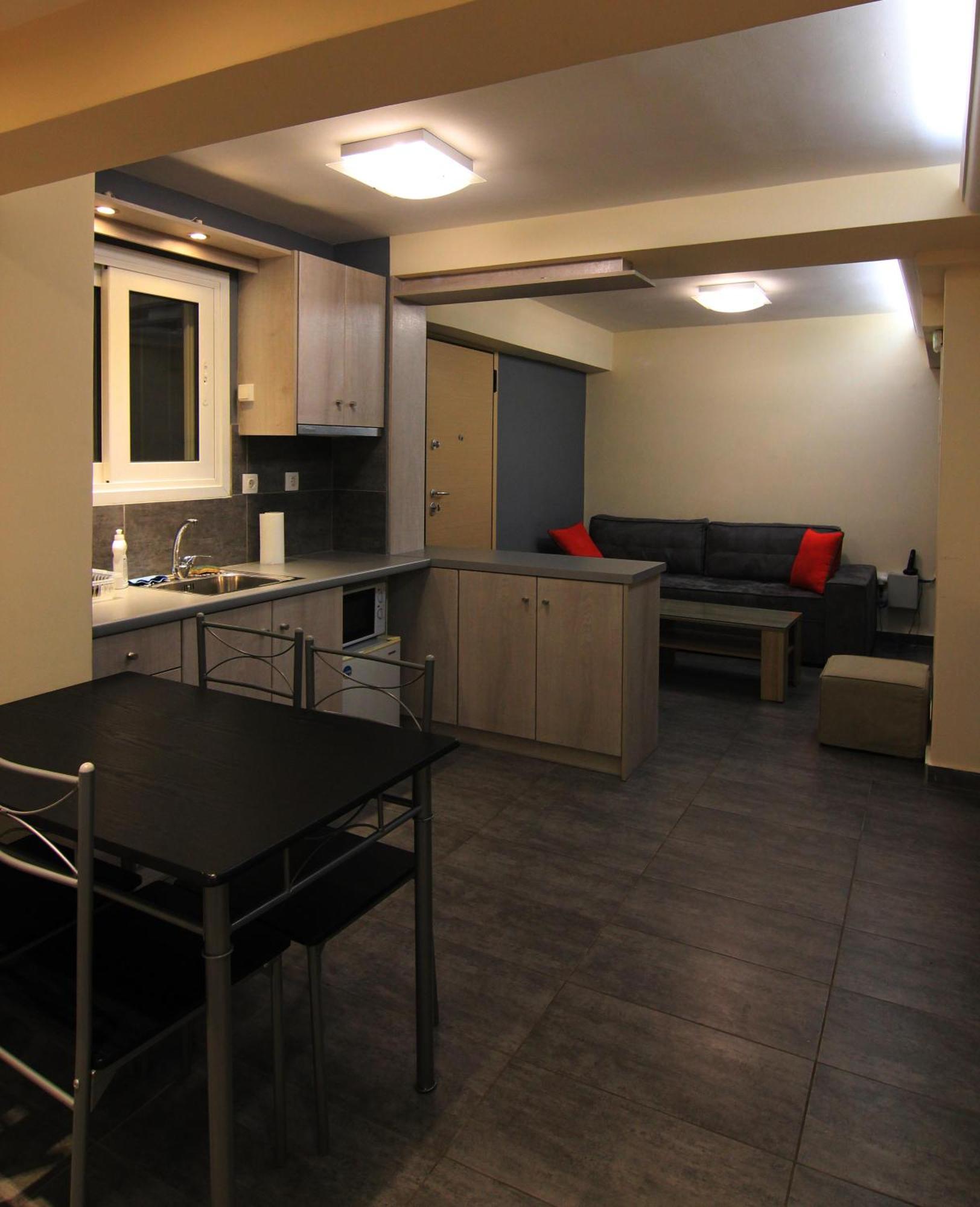 Family Room Annex