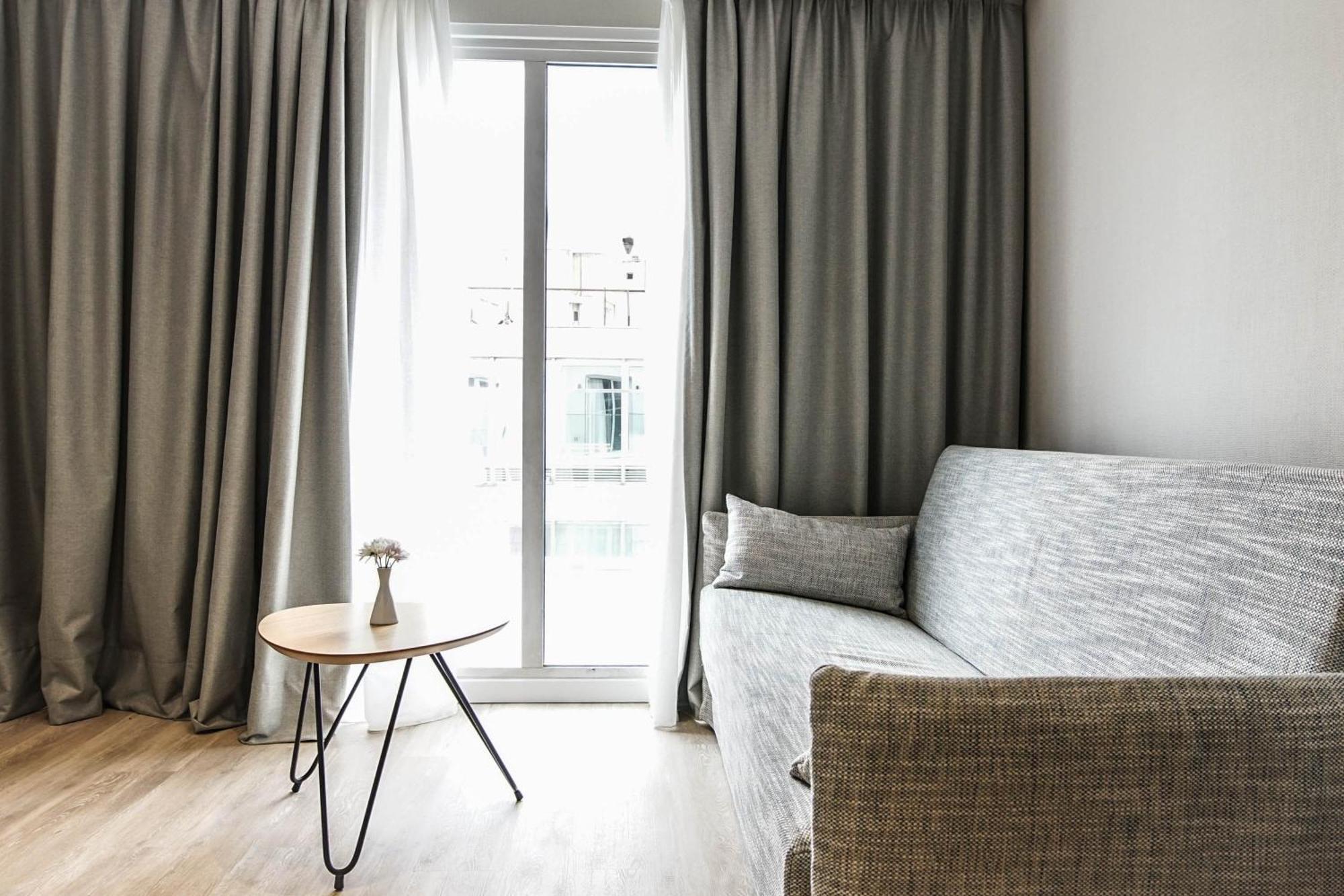 Junior Suite Acropolis View