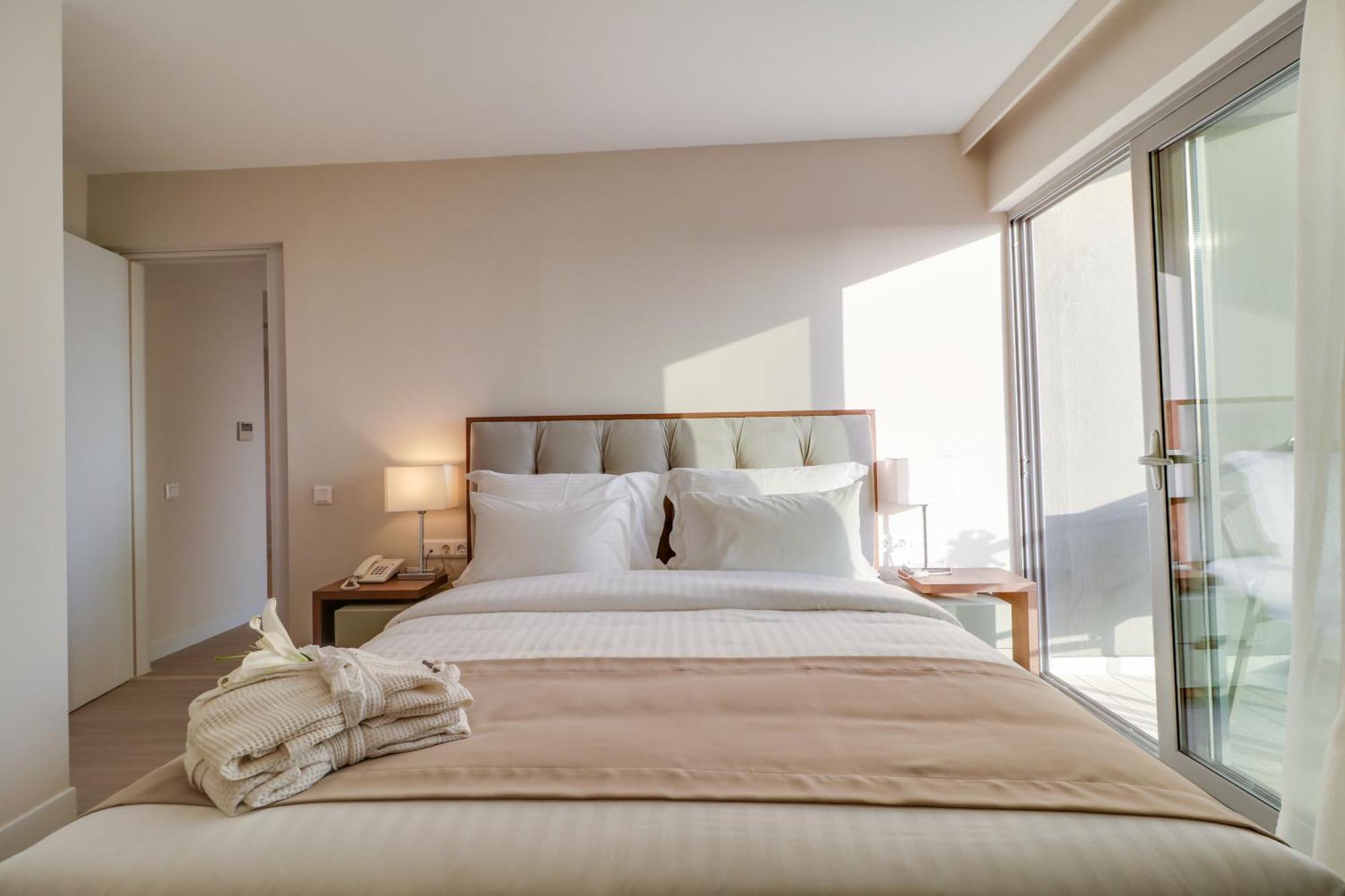 Executive Suite Sea View