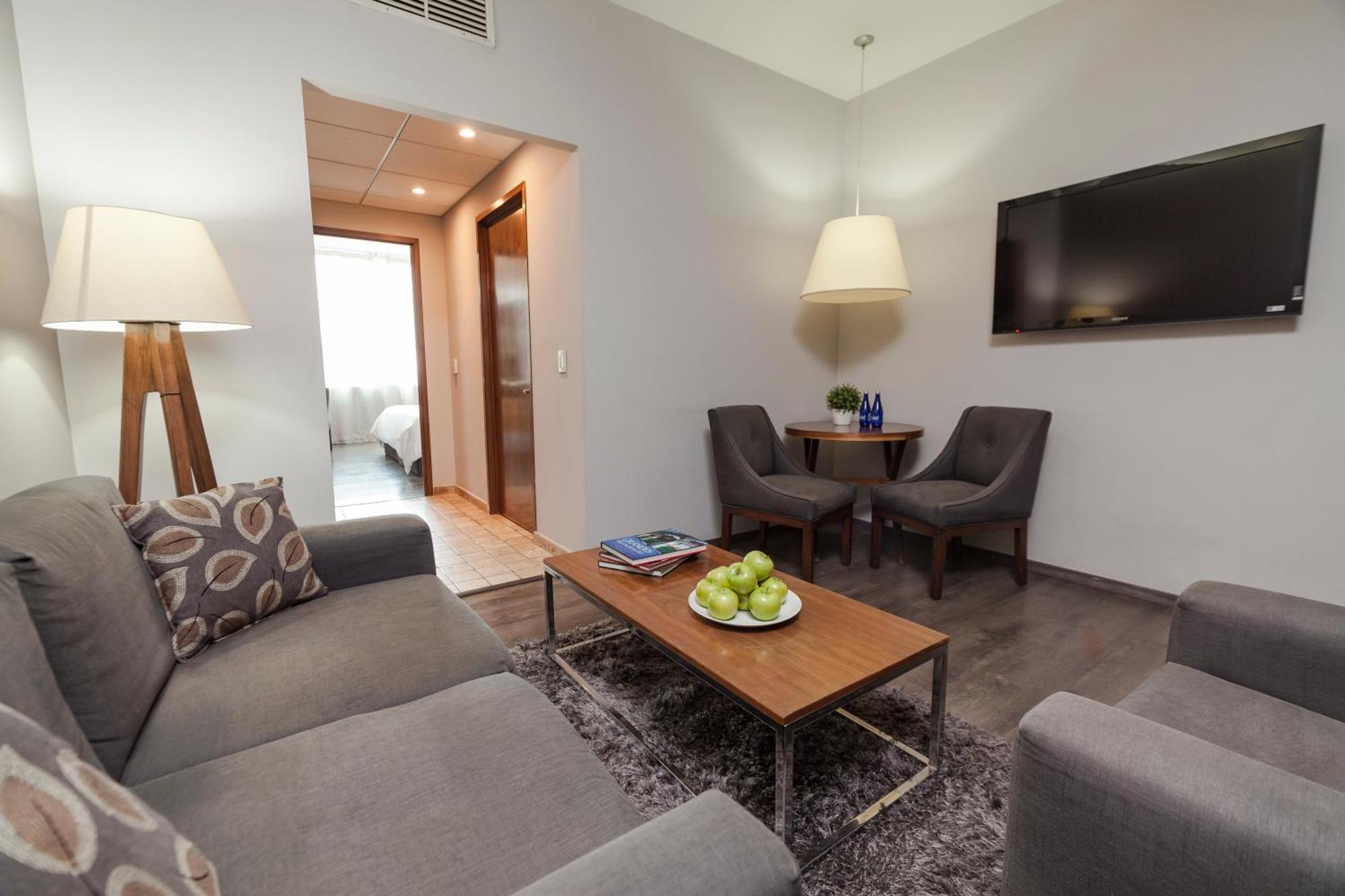 Superior Suite