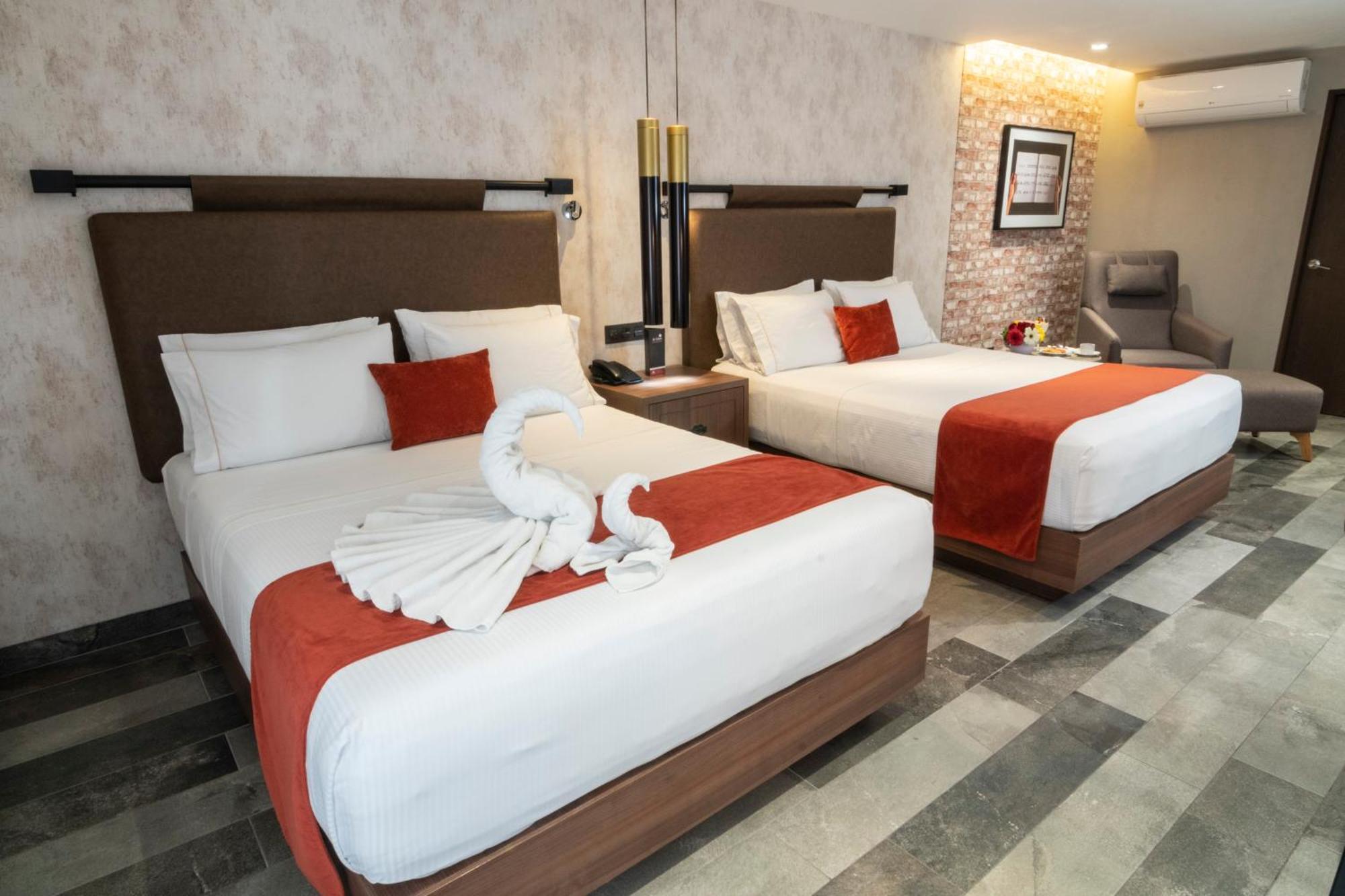 Double Room