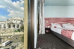 Twin Room View