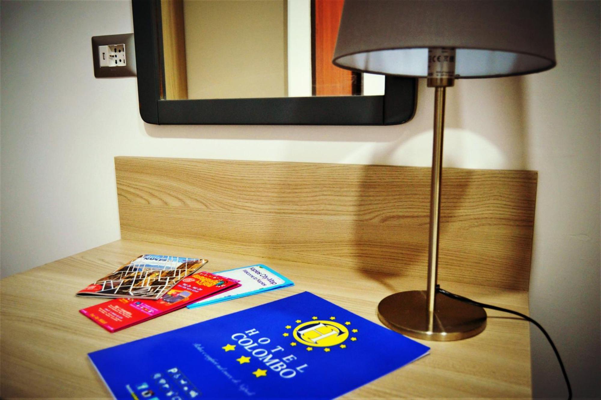 Small Double Room