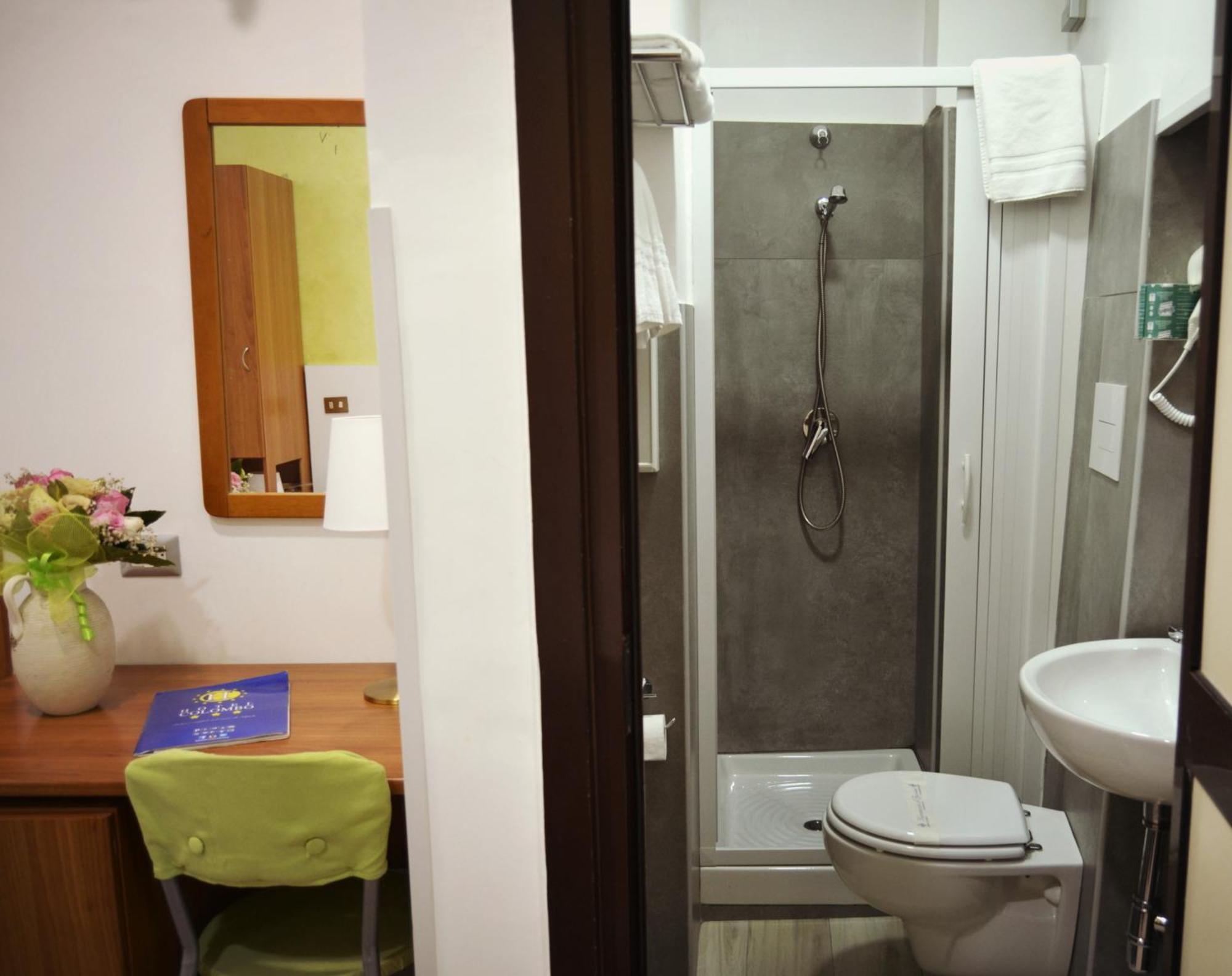 Small Double Room