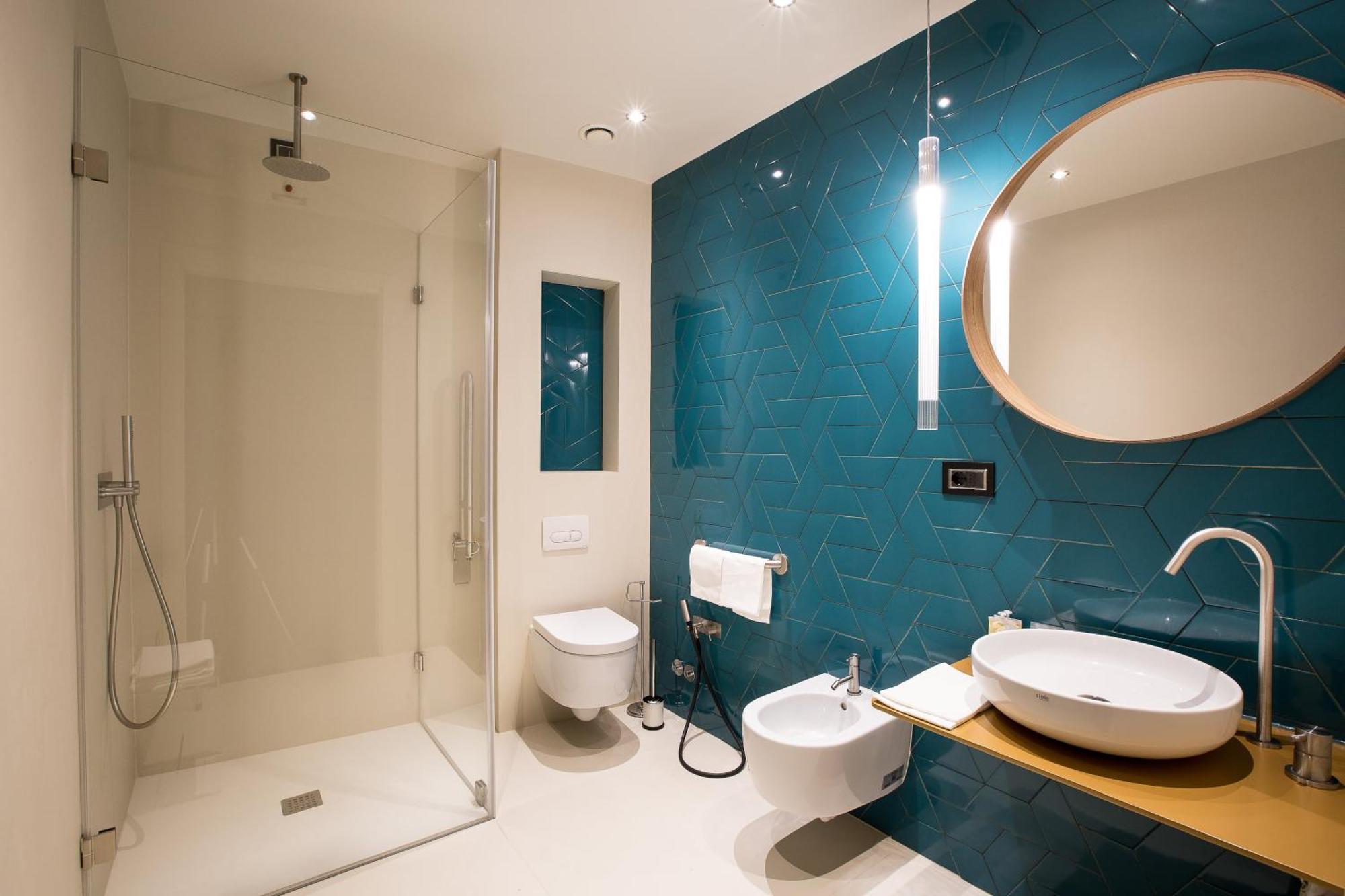Premium Quadruple Room