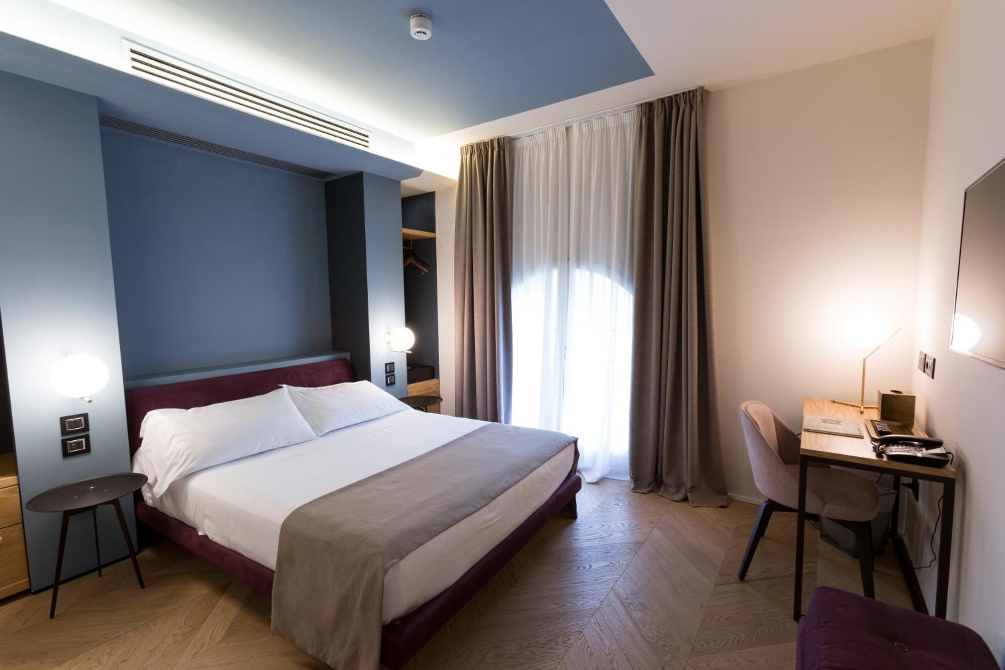 Premium Double or Twin Room