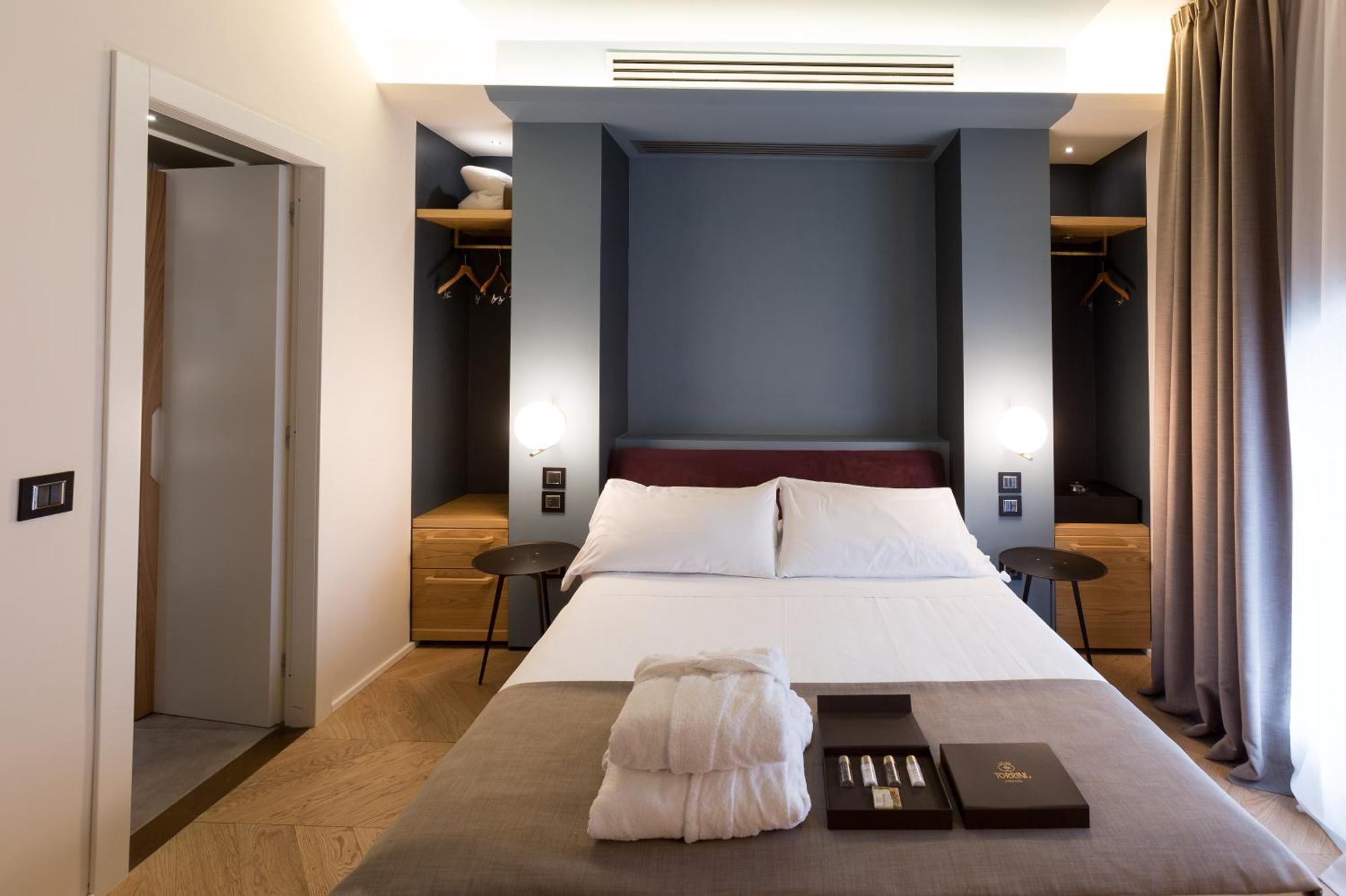 Premium Double or Twin Room