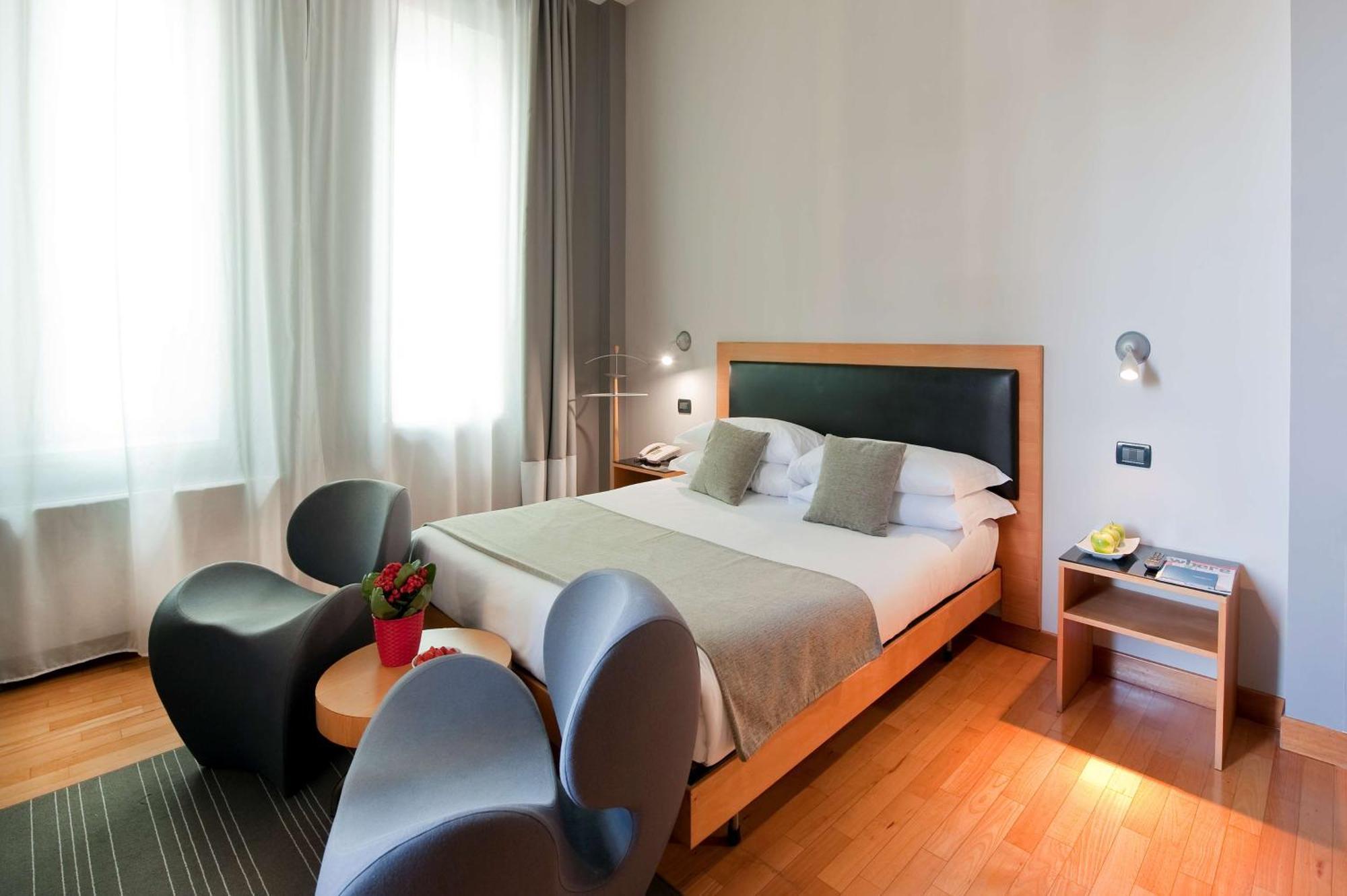 Superior Queen Room