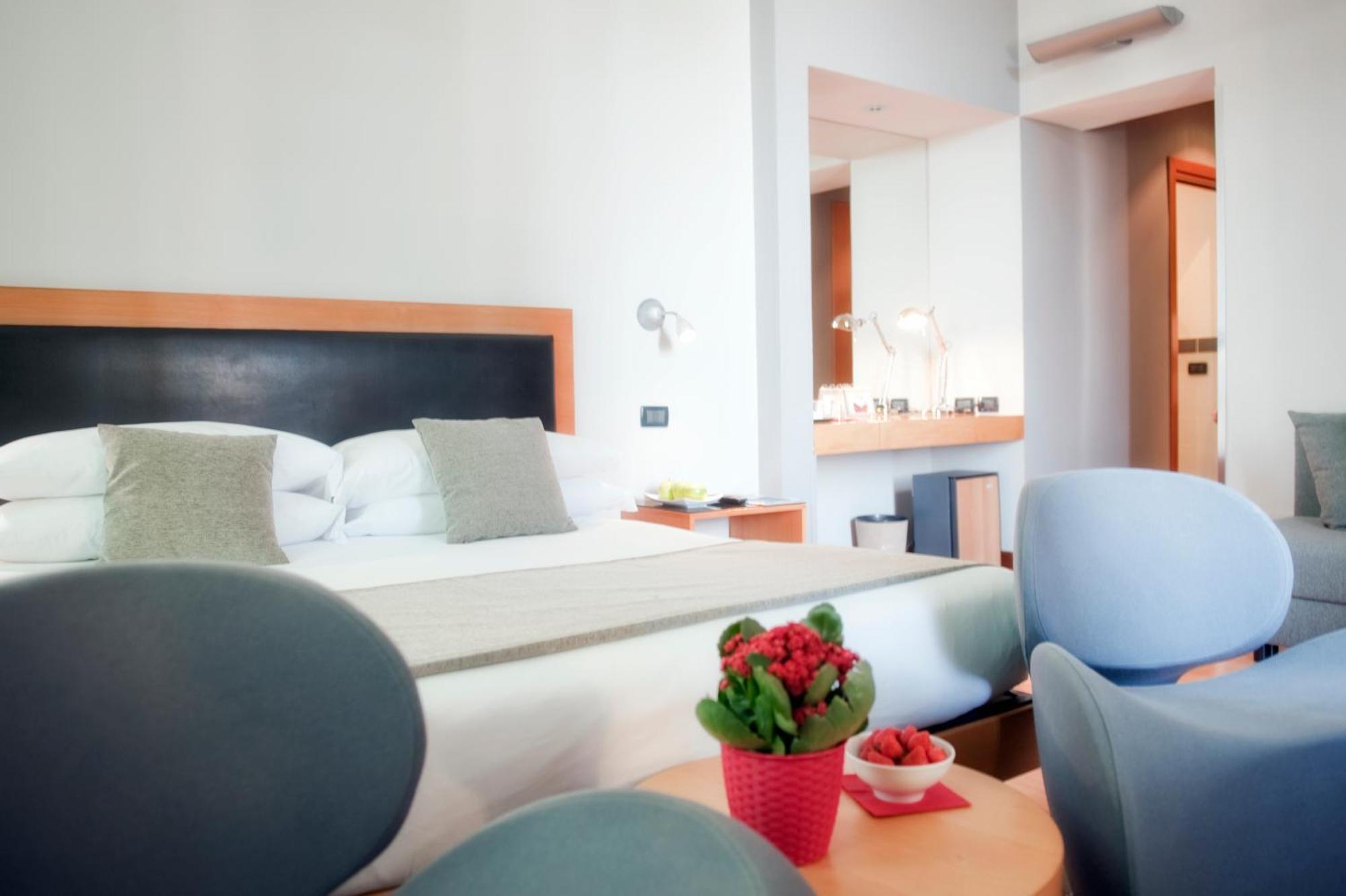 Superior Queen Room