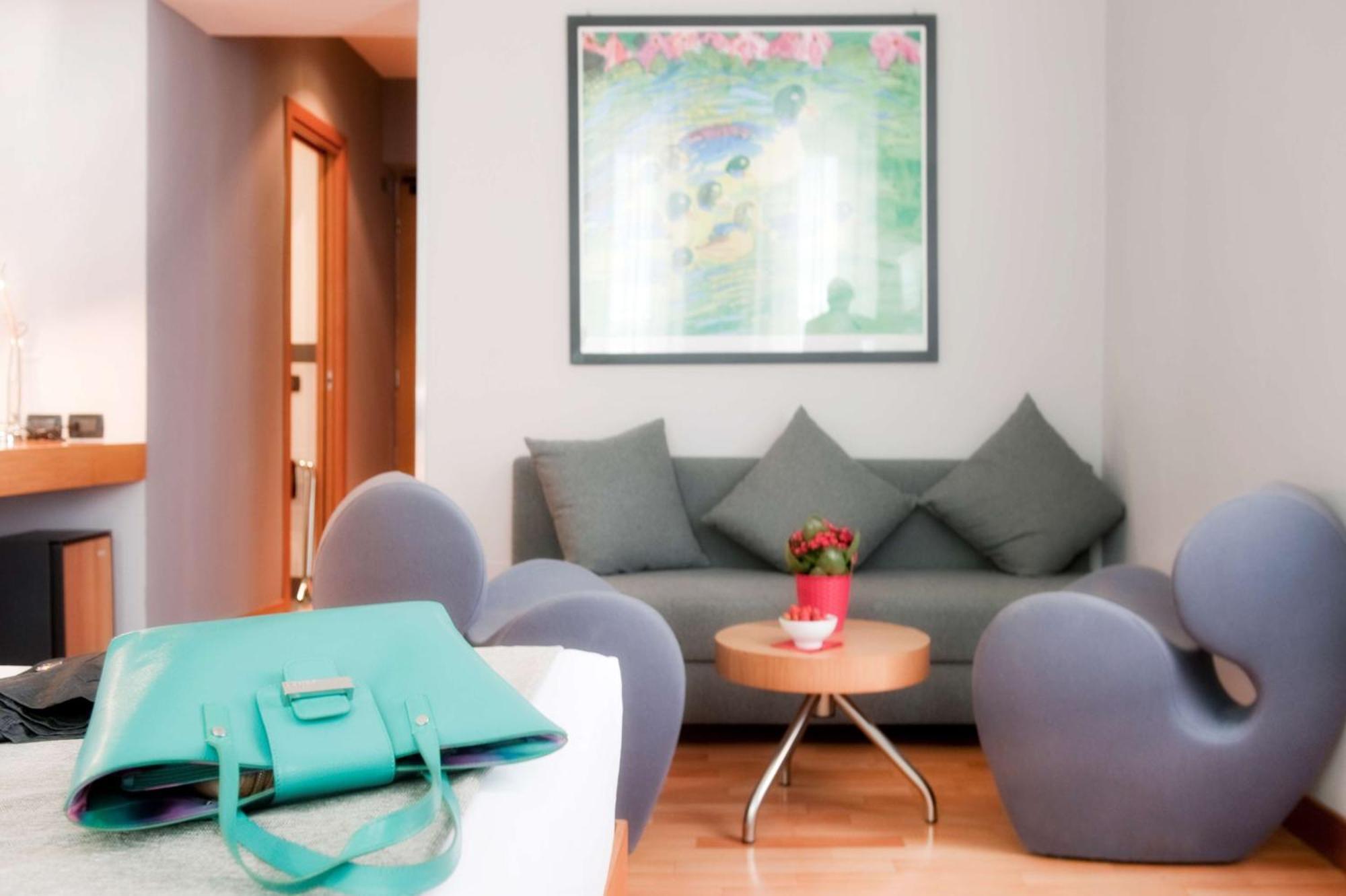 Superior Queen Room