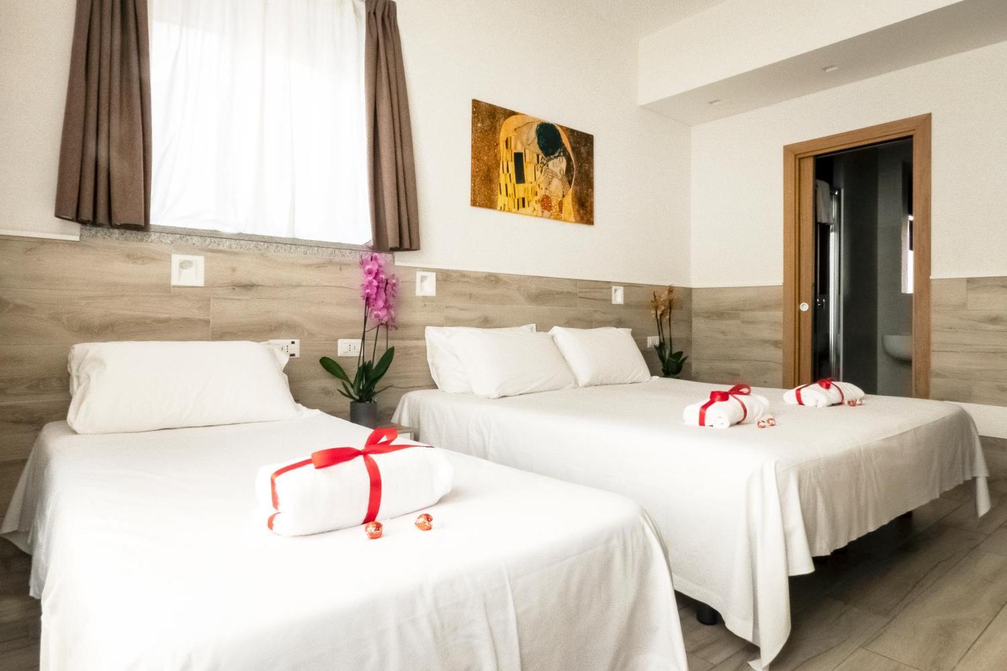 Premium Triple Room