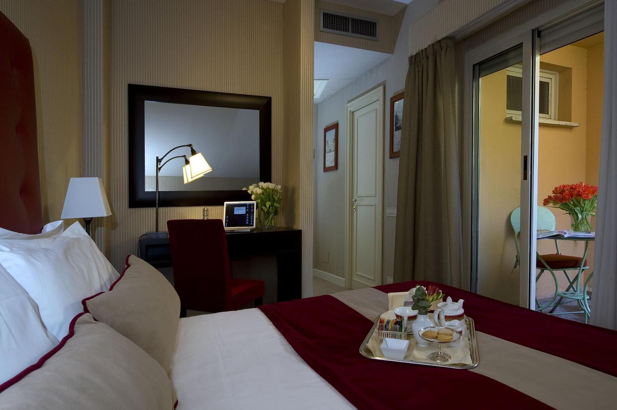Superior Single Room