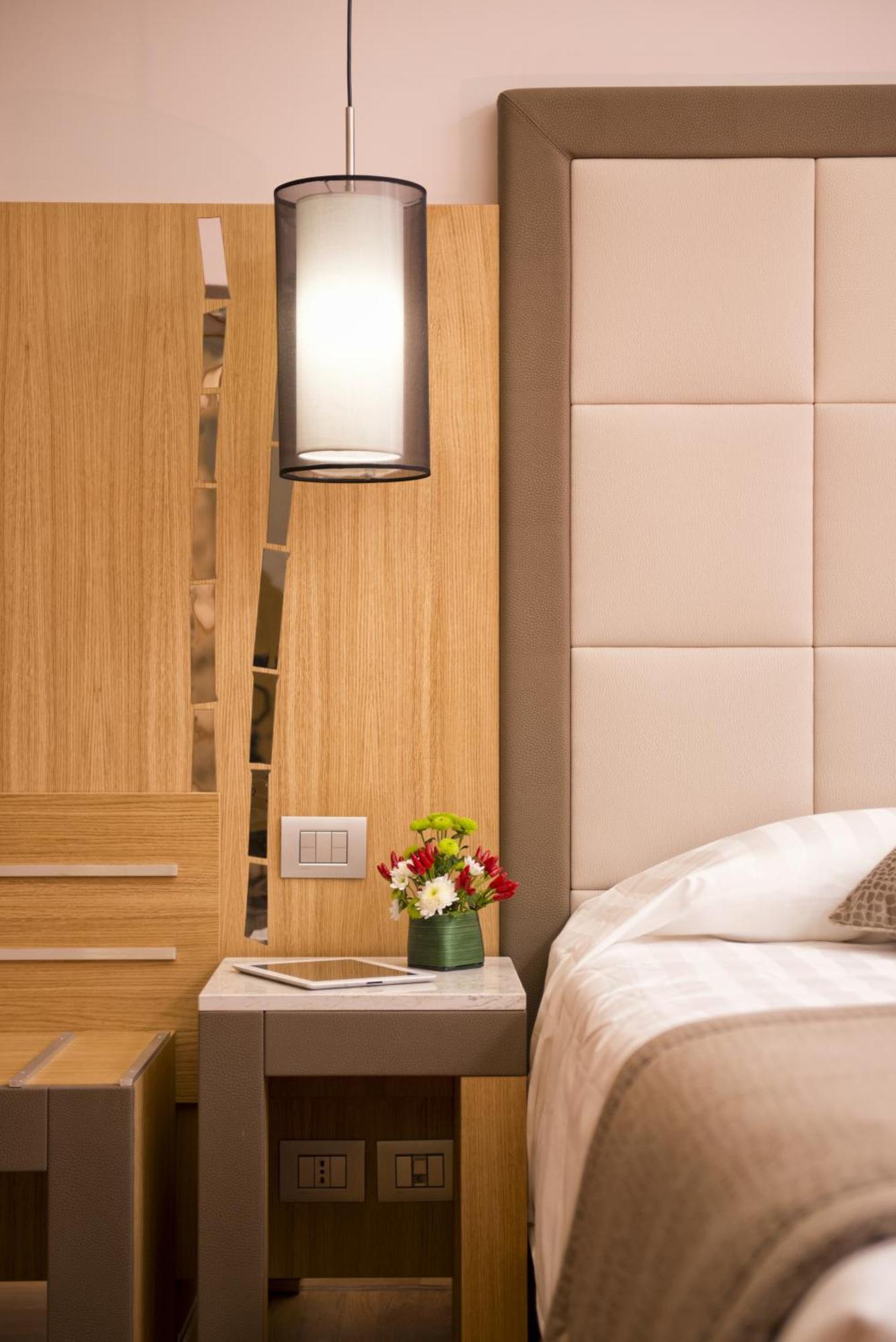 Executive Room View
